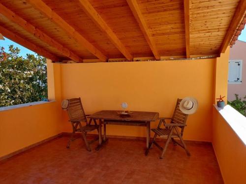 Nafplio Cozy Maisonette — 4-Star Luxury Hotel in Nafplio, Greece