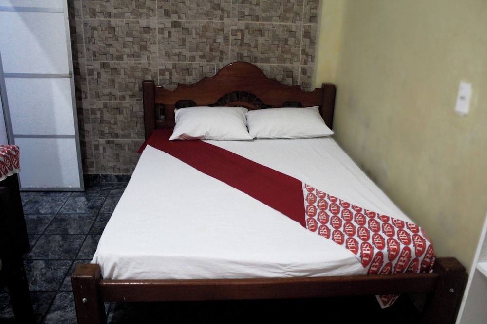 Tbs Hotel — hotel in Manacapuru