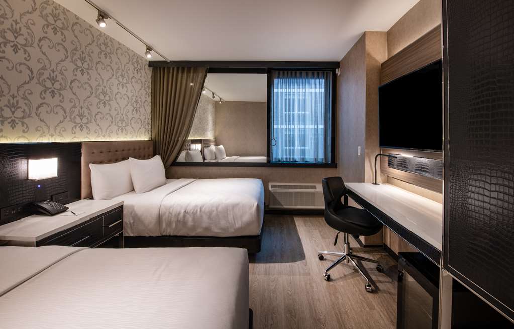 Aliz Hotel Times Square - photo 10