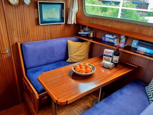 Motor Yacht Amstelle — Amsterdam — photo 3