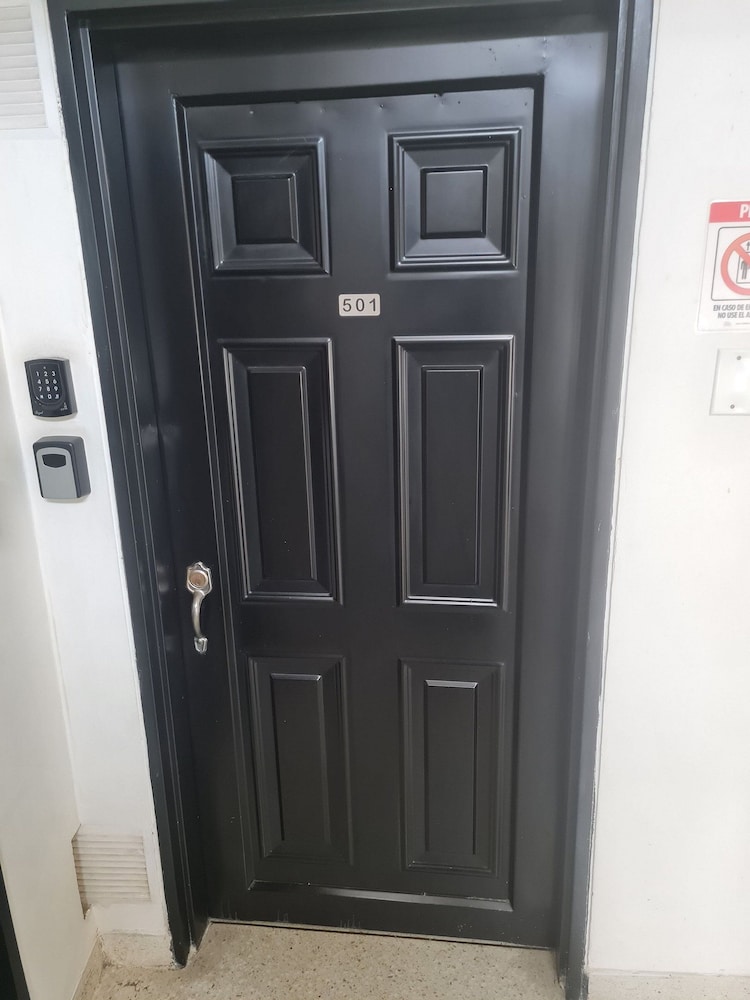 501 Moderno Aparta Suite en Versalles Tipo Loft Cali Tower Suites & Lofts in Cali, Colombia