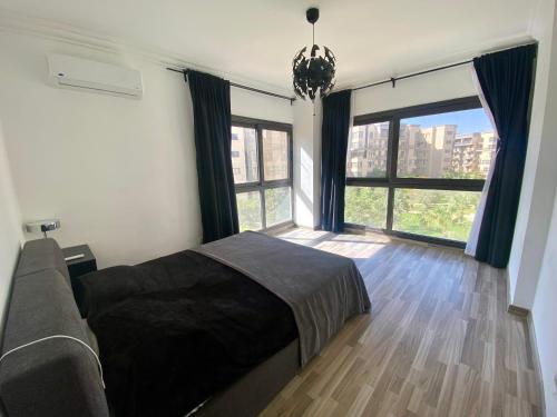 Lovely Room in Madinaty in New Cairo, Egypt