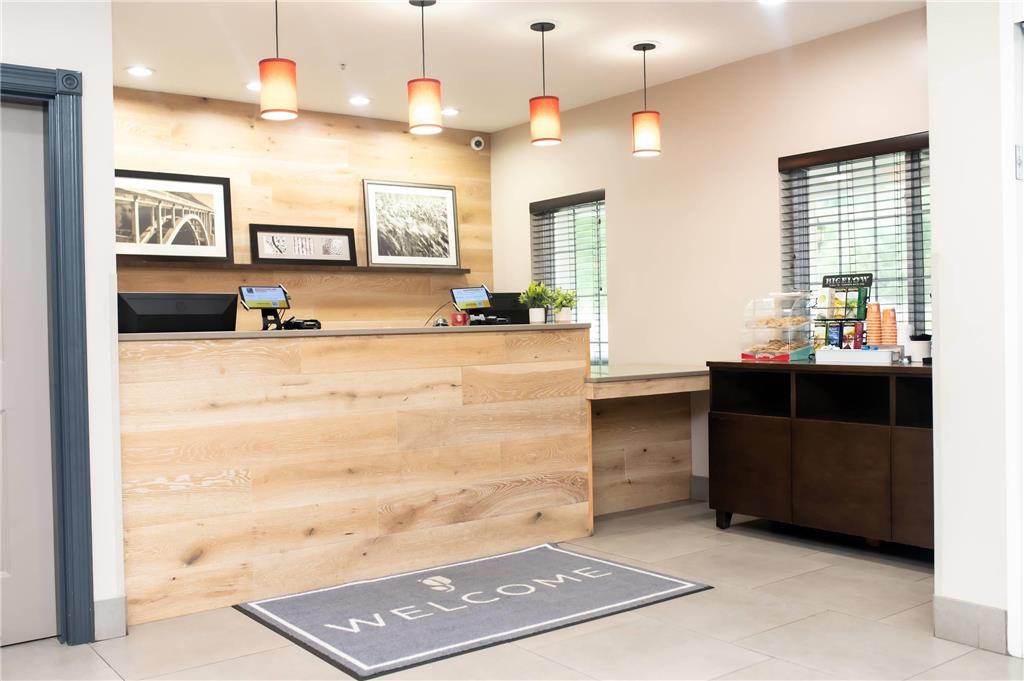 Country Inn & Suites by Radisson Prairie du Chien - photo 6