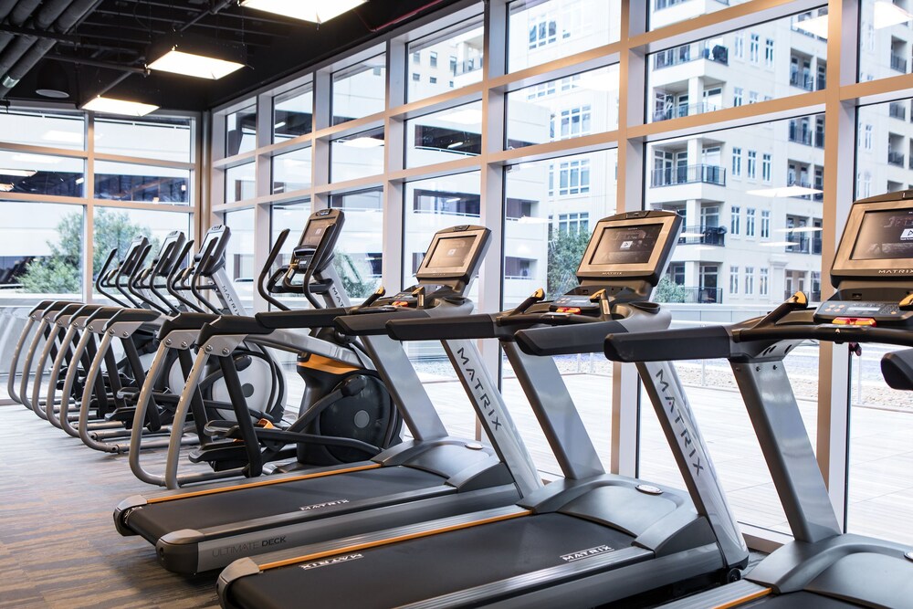 Kimpton Tryon Park Hotel by IHG - photo 31