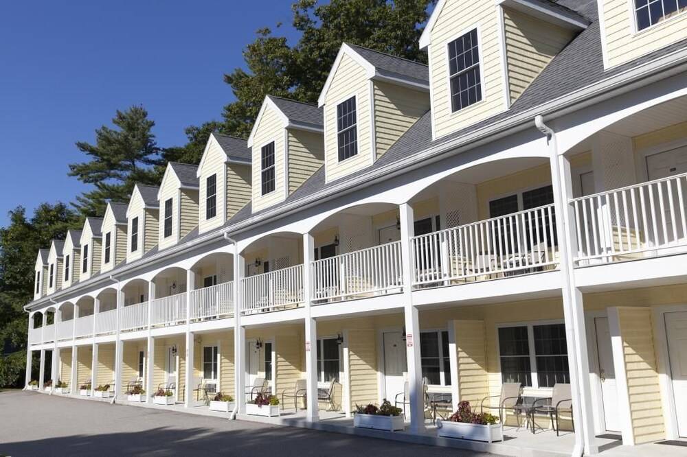 The Admiral's Inn Resort - photo 52