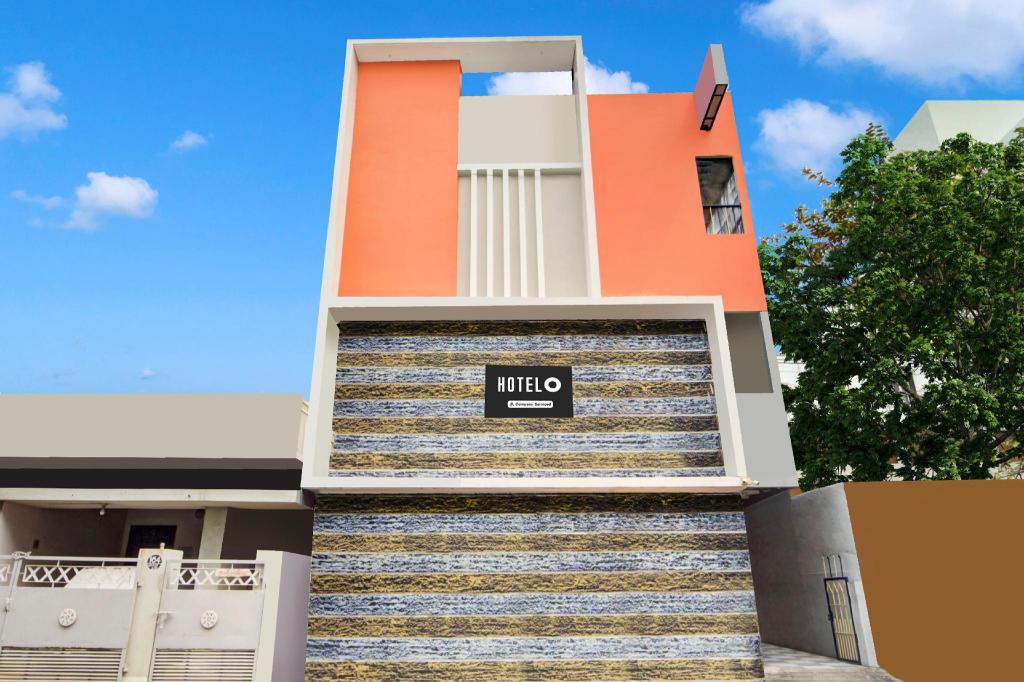 OYO Flagship 76827 Priya Stays in Erode, India