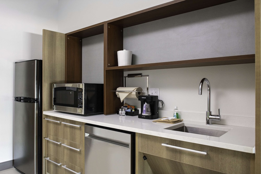 Home2 Suites by Hilton Baton Rouge Citiplace - photo 10