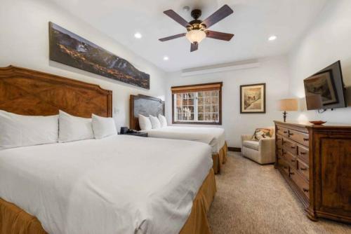 The Charter at Beaver Creek D325 in Beavercreek, United States