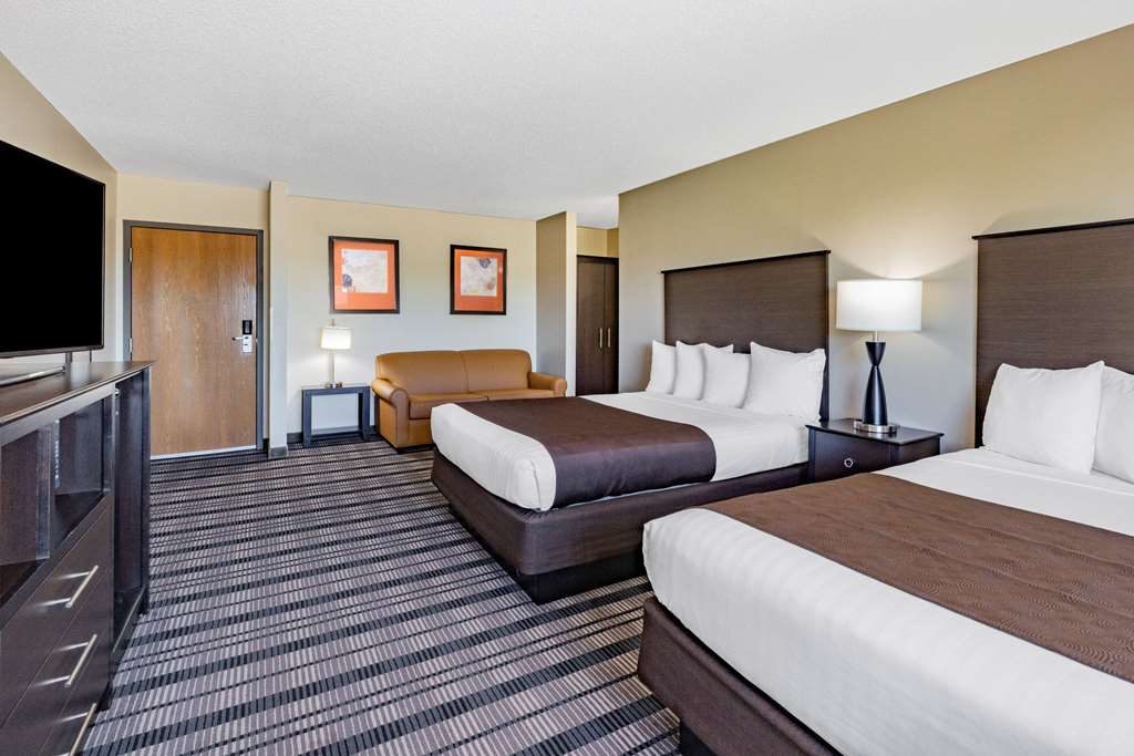 AmericInn by Wyndham Apple Valley - photo 9