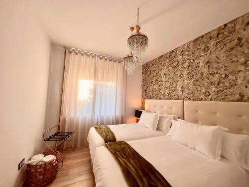 Singular Cotton - carbon neutral hotel in Granada