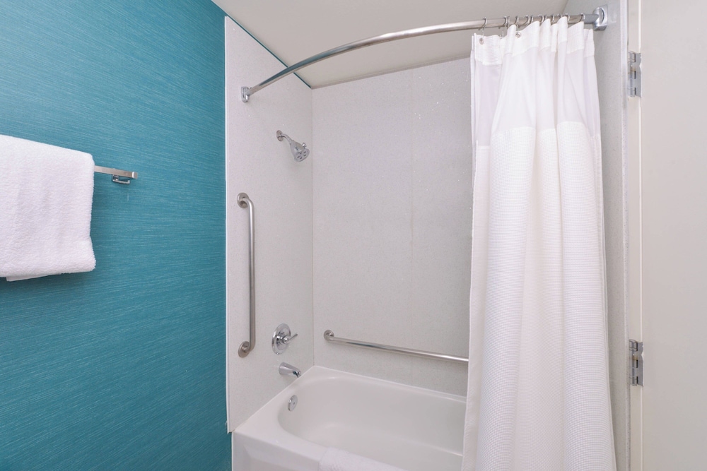Fairfield Inn by Marriott Salt Lake City Layton - photo 18