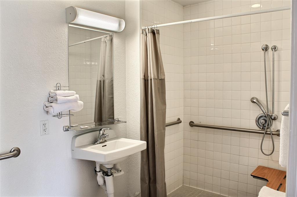 Motel 6 Atascadero CA - photo 21
