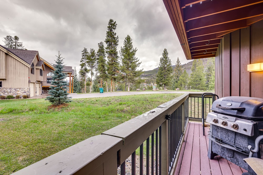 Dillon Vacation Rental: 1 Mi to Keystone Resort - photo 13