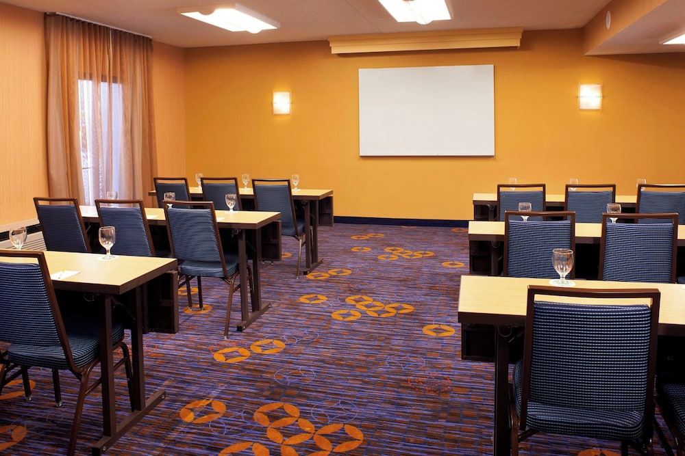 Courtyard by Marriott Dayton South Mall - photo 48