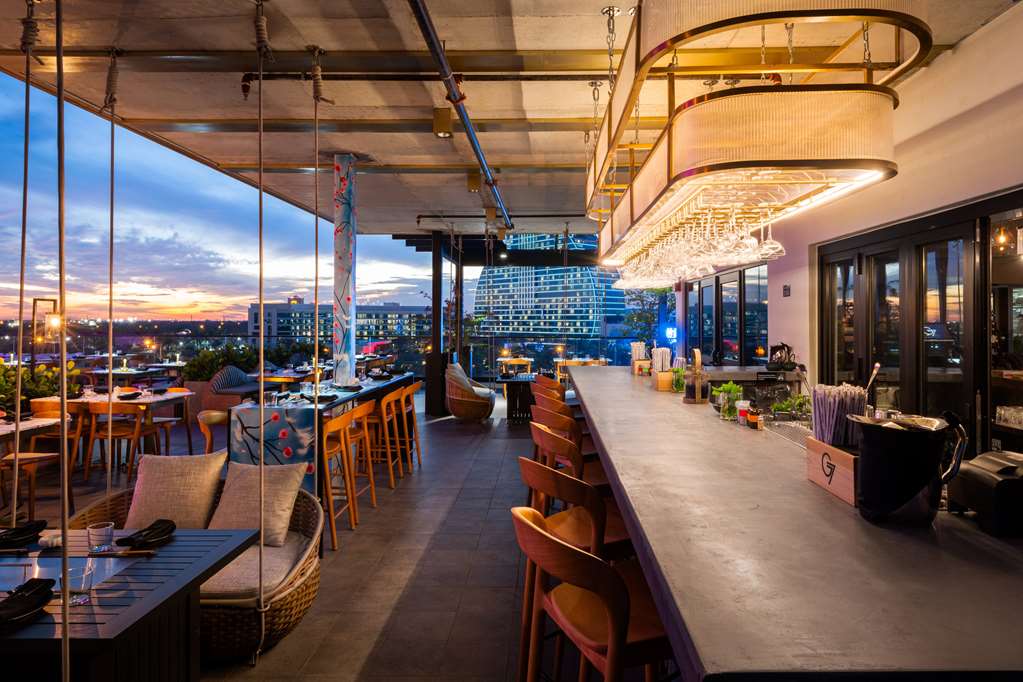 Dolce by Wyndham Hollywood - photo 93