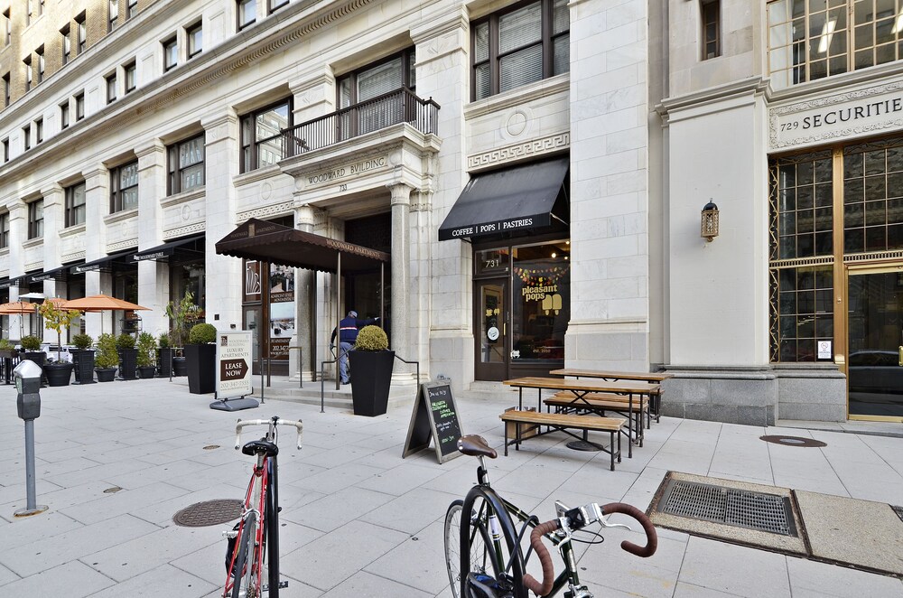 The Woodward Building - photo 50