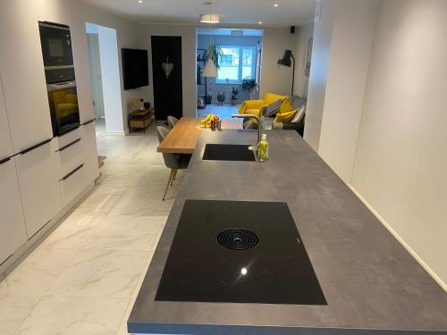 Jaani Accommodation in Paernu, Estonia