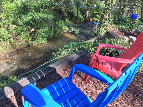 Brookside Cottages — Waynesville — photo 3