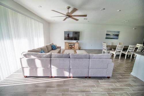 A Getaway Home in The Clouds — Pine Grove — photo 2