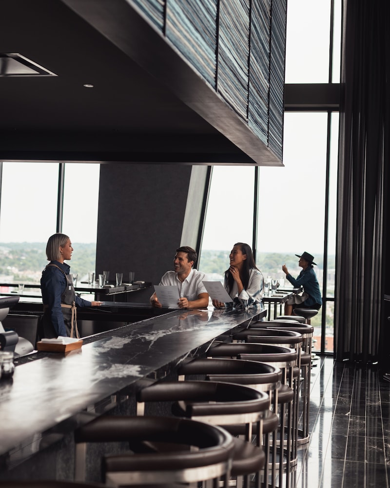 The Joseph a Luxury Collection Hotel Nashville - photo 87