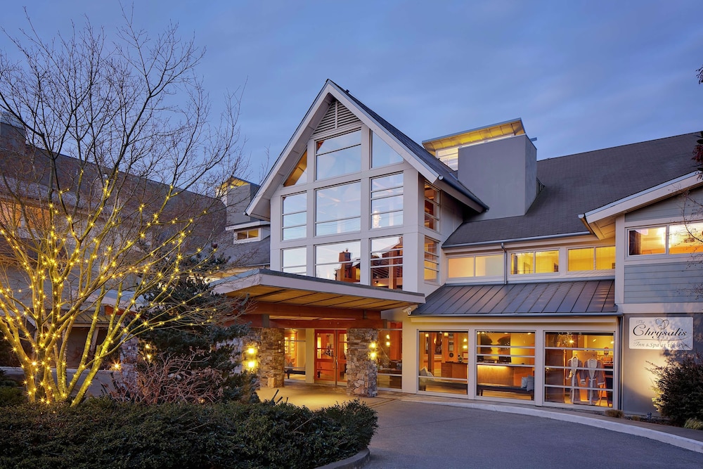 Chrysalis Inn & Spa Bellingham Curio Collection by Hilton - photo 49