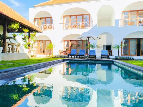 Bali intan 2 - last minute hotel in Canggu