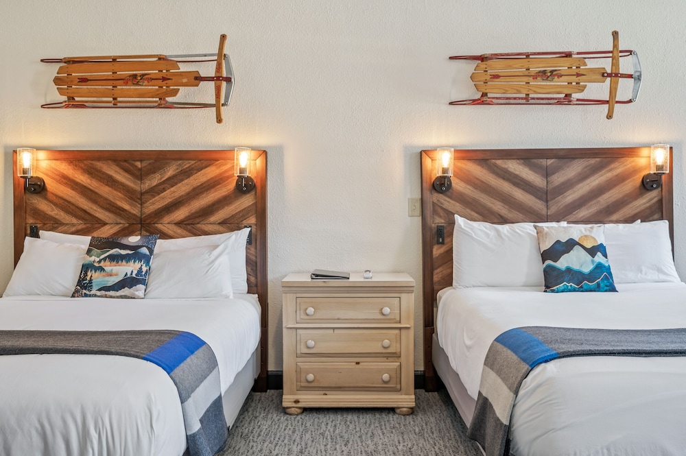 Hotel Leavenworth - photo 68