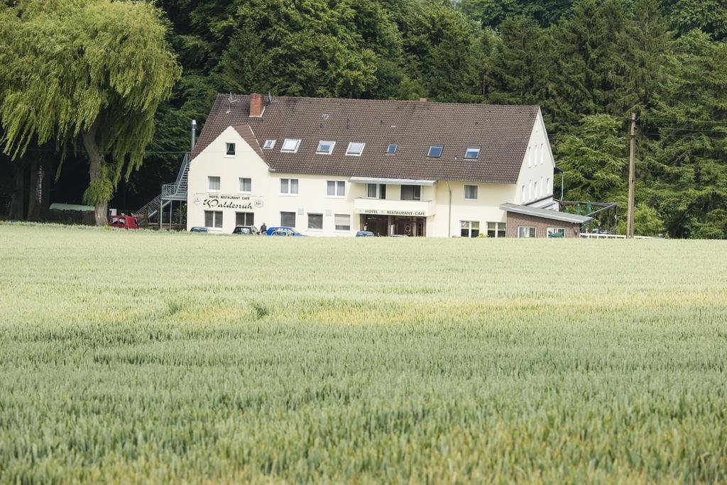 Hotel Waldesruh — hotel in Georgsmarienhuette