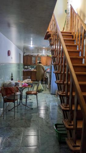 Cosy Guesthouse