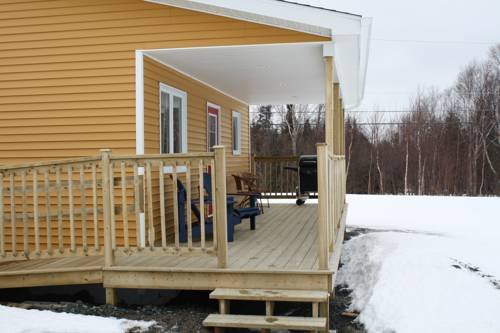 The Country Inn Motel — hotel near Gander International Airport
