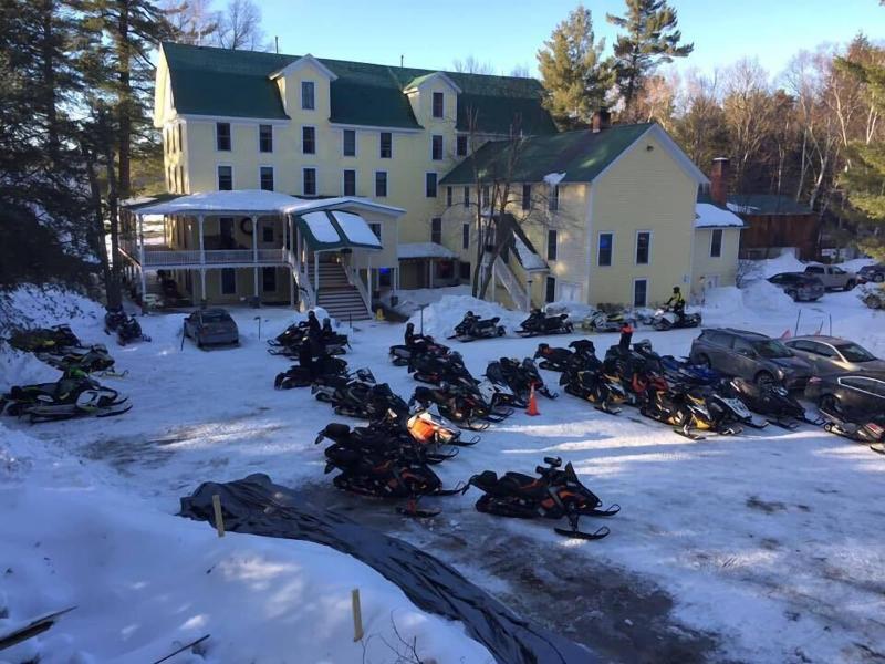 The Woods Inn - photo 105