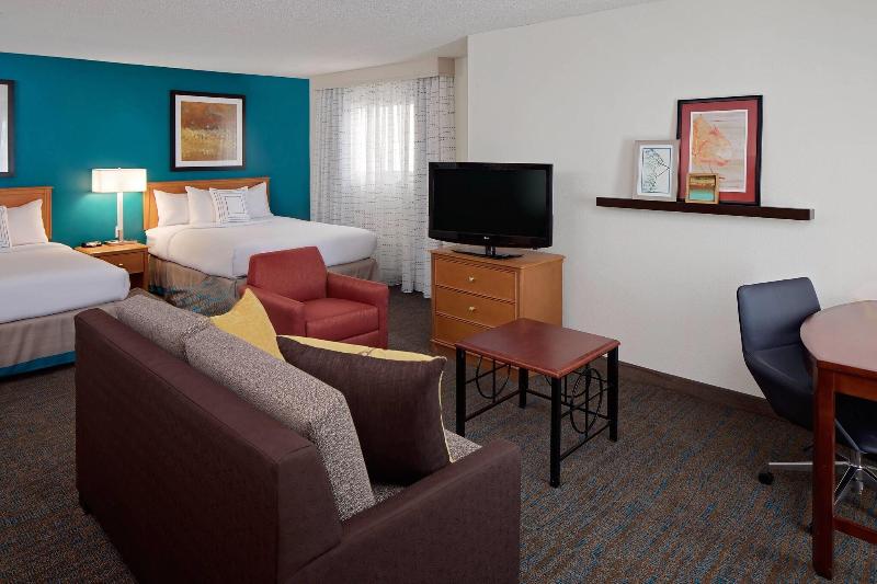 Residence Inn by Marriott Shelton Fairfield County - photo 23