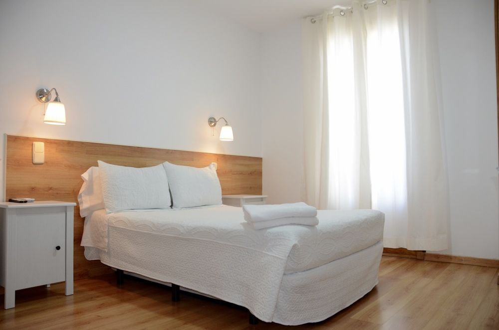 Hostal Nersan II Madrid hotel