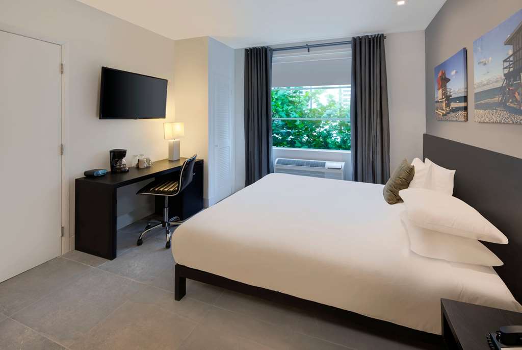 MB Hotel Trademark Collection by Wyndham - photo 92