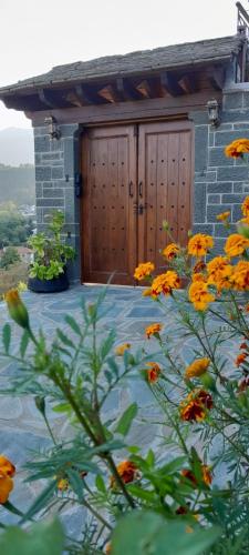 Point of View 2 — 4-Star Luxury Hotel in Pramanta, Greece