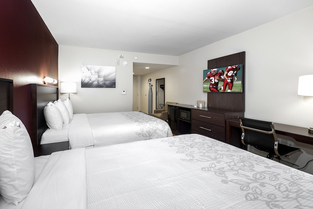 Red Roof Inn PLUS Tuscaloosa University - photo 6