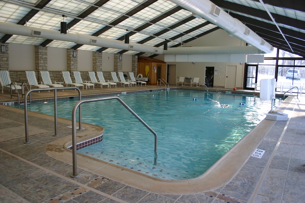 Eagle Ridge Resort And Spa - photo 9