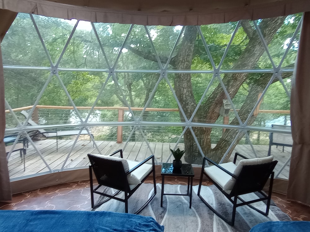 GlampOut Resort Elk River - photo 28