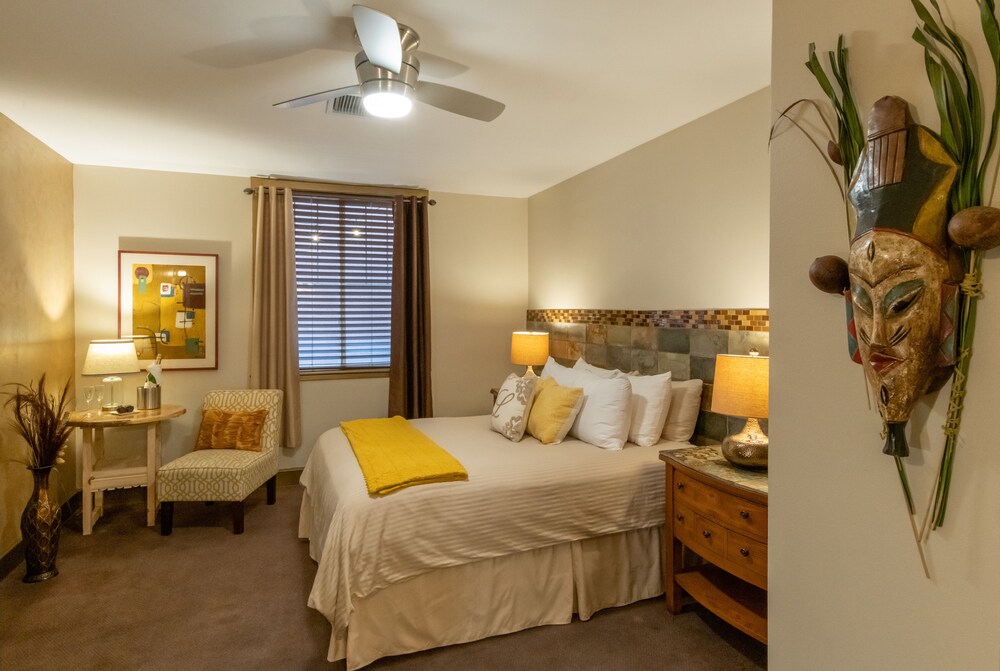 Luxx Plaza Hotel - photo 27