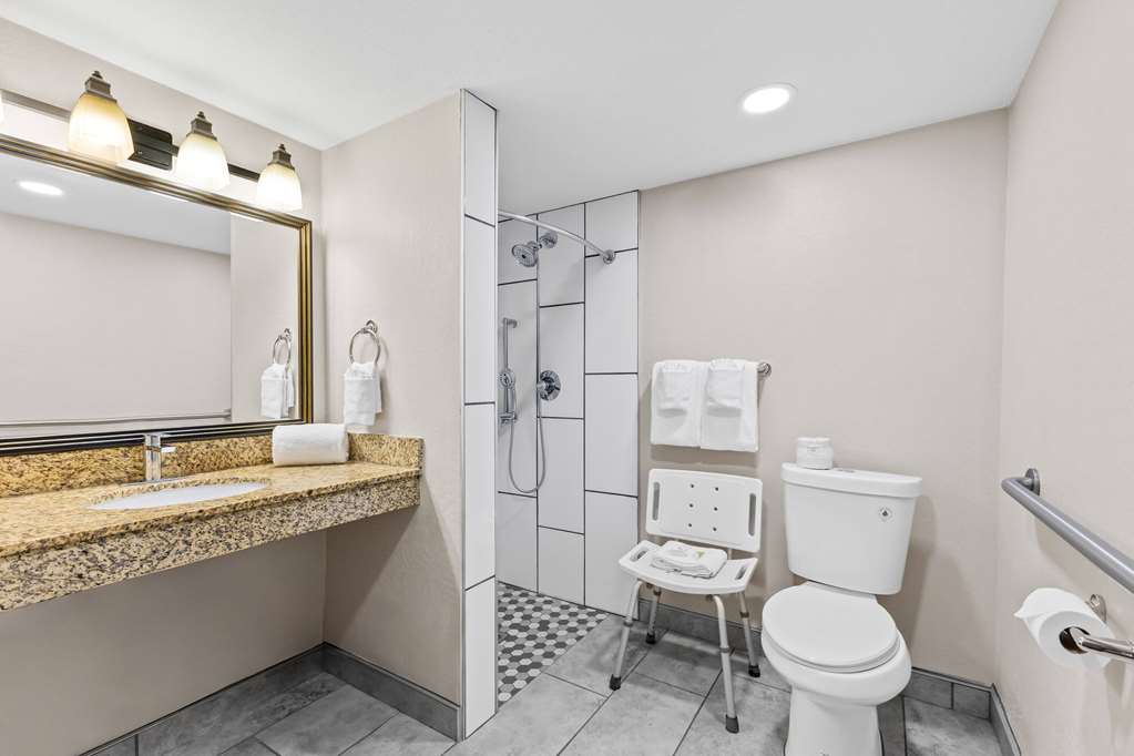 Days Inn & Suites by Wyndham Mesa Near Phoenix - photo 22