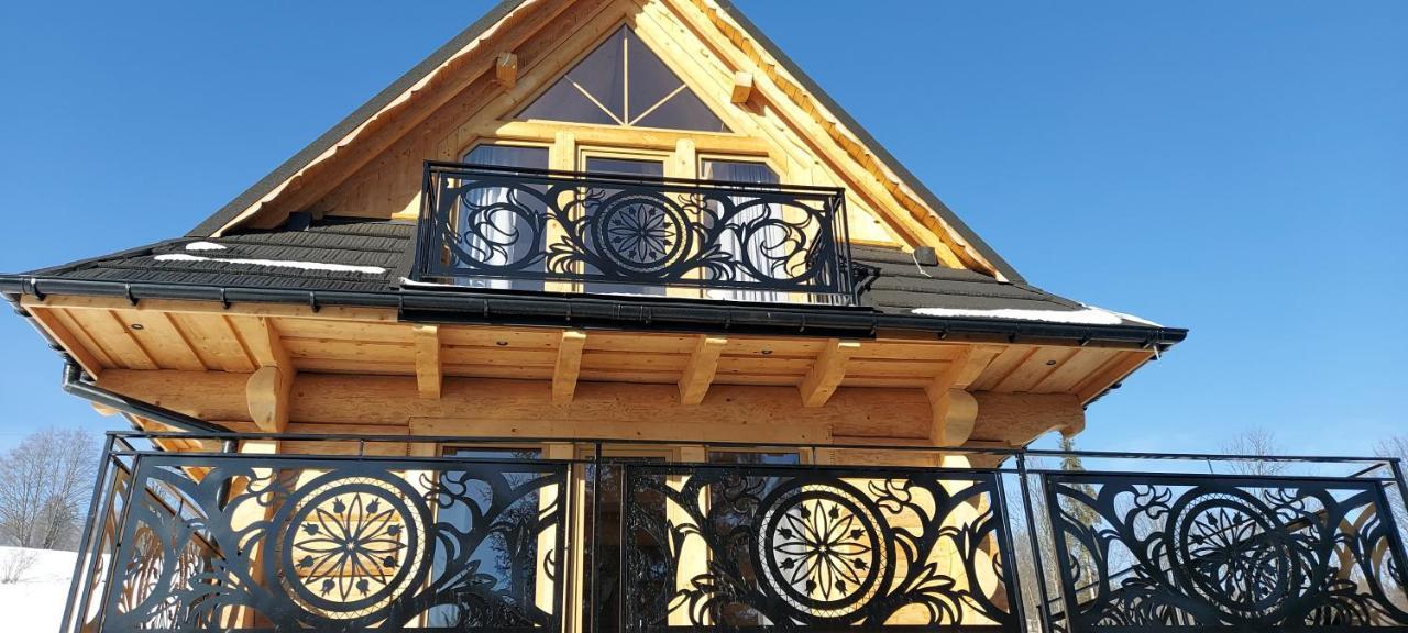 Gorska Kryjowka in Poronin, Poland