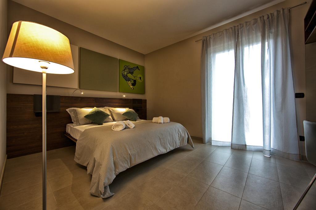 Lepini Suites — hotel in Patrica