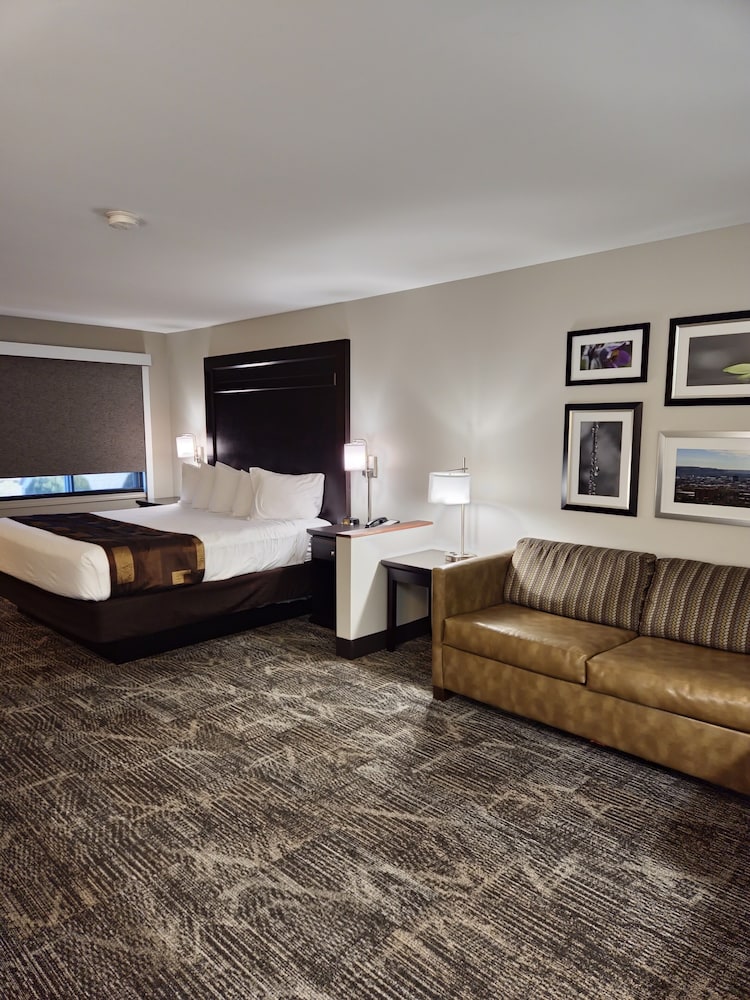 Kelly Inn Billings Montana - photo 20