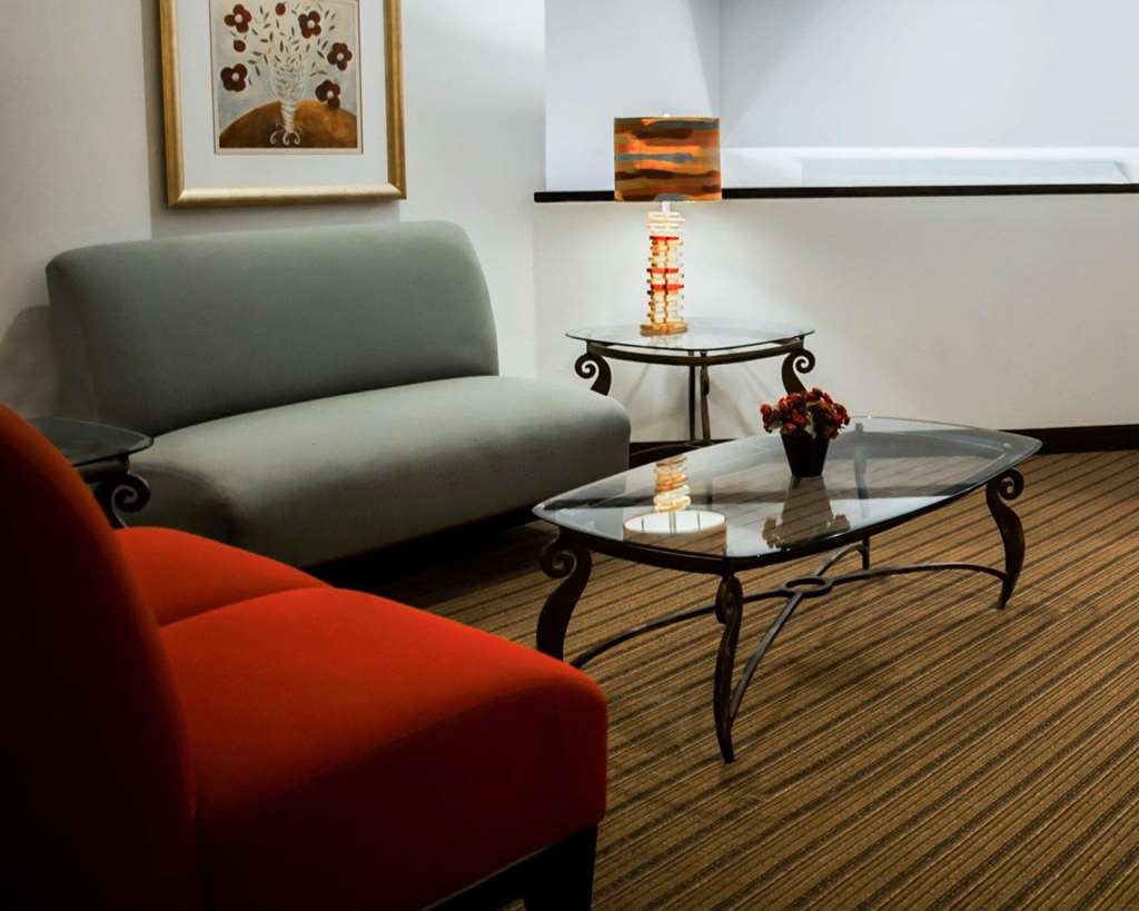 Sleep Inn Fredericksburg North - photo 3