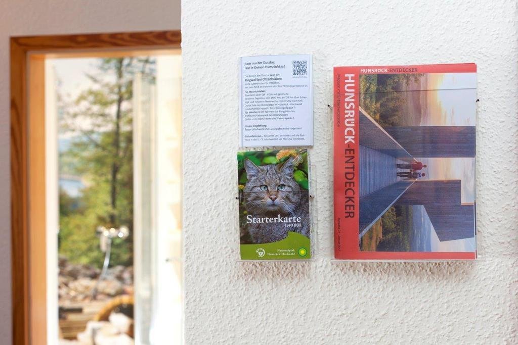 Landgasthof Zur Post Hochwälder Radstation — Kell — photo 3