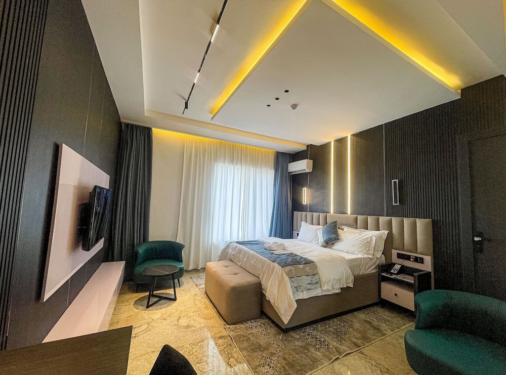 Vegas Astoria Hotel And Suites Limited — Onitsha — photo 5