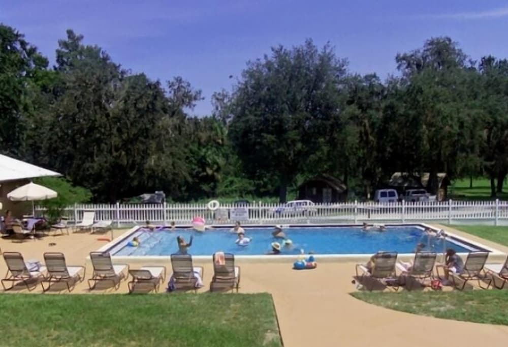Peace River RV & Camping Resort - photo 13