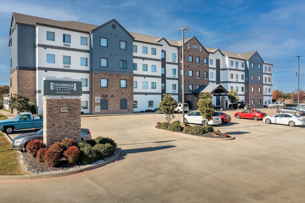 Staybridge Suites Longview by IHG - photo 111
