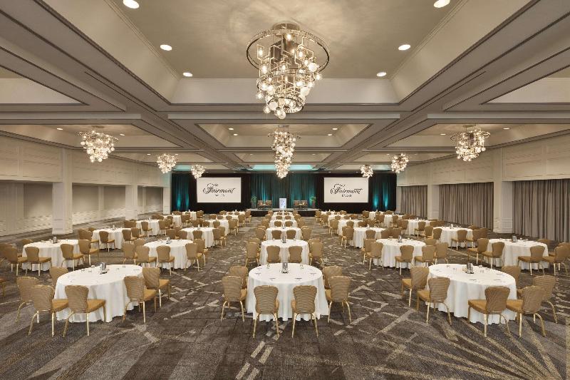 Fairmont Dallas - photo 134