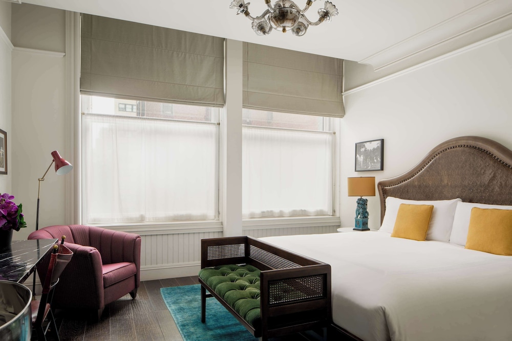 The Beekman A Thompson Hotel by Hyatt - photo 36